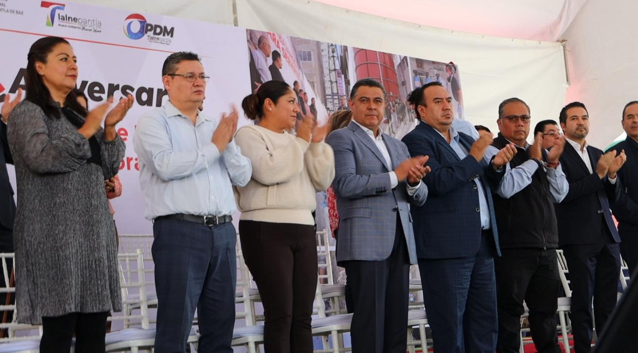 planta purificadora tlalnepantla OPDM