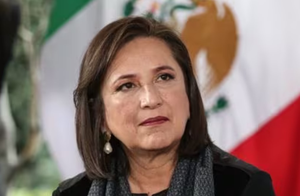 Xóchitl Gálvez Arremete Contra La 4T: ‘este ha sido el sexenio más violento de la historia’
