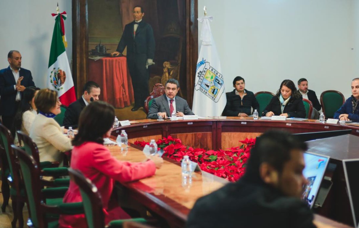 Aprueba Cabildo De Tlalnepantla Beneficios Para Contribuyentes Cumplidos