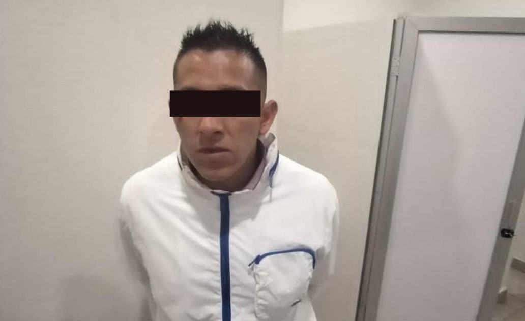 Detienen A Sujeto Cuando Intentaba Agredir Sexualmente A Una Adolescente En Tlalnepantla