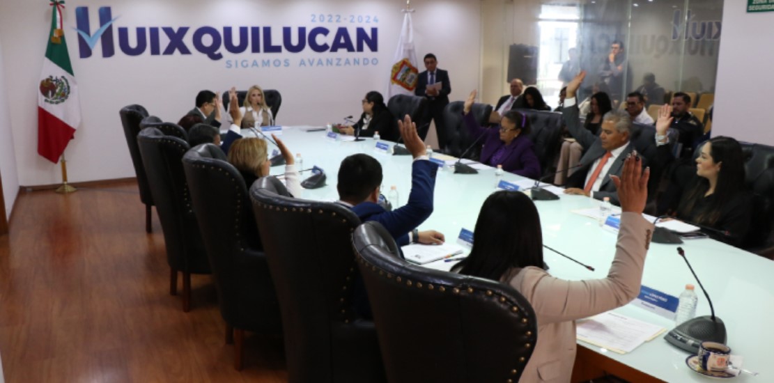 Aprueba Huixquilucan campaña de descuentos para el impuesto predial