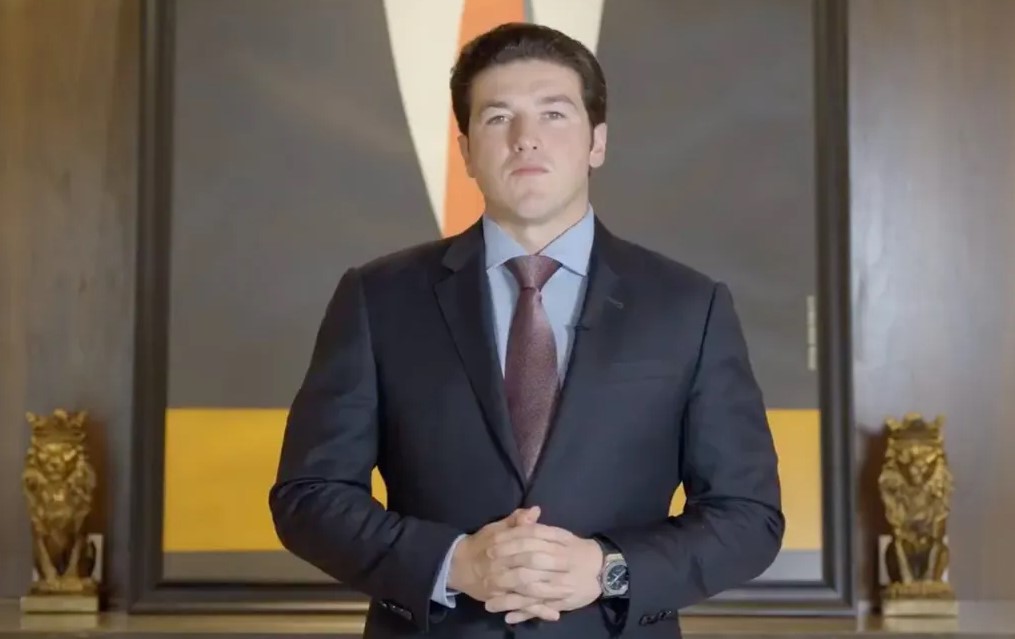 Samuel García Se Baja De La Contienda Electoral Por La Presidencia de México