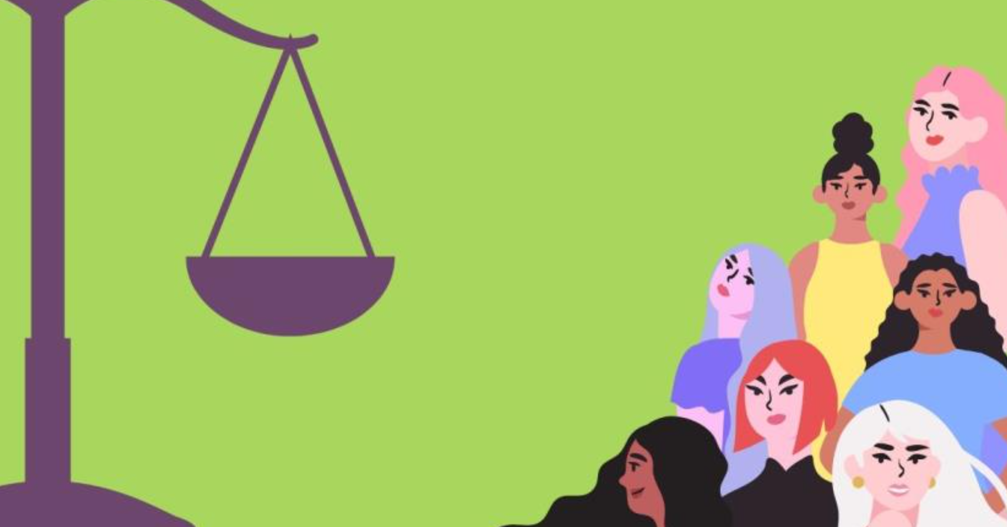 Derechos mujeres