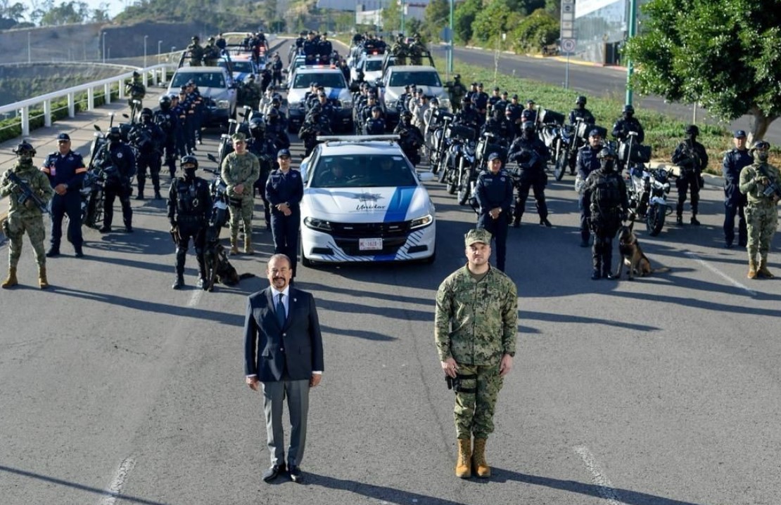Atizapán; El Municipio Del Edomex Que Mejor Percepción De Seguridad Tiene
