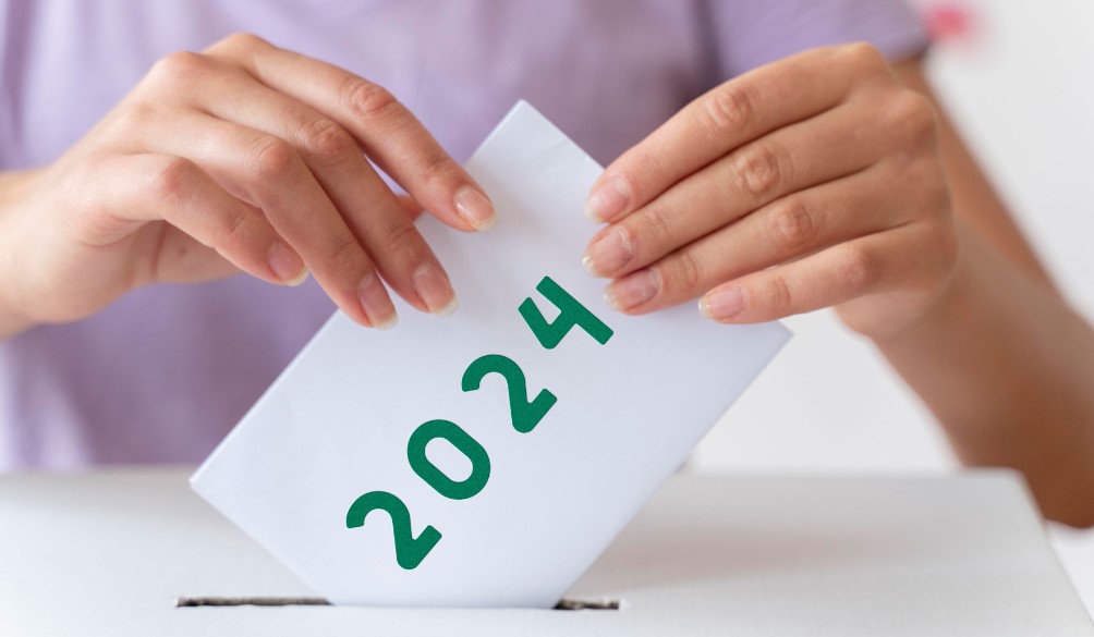 INE Da A Conocer Fechas, Hora, Sedes Y Temas De Los Debates Presidenciales