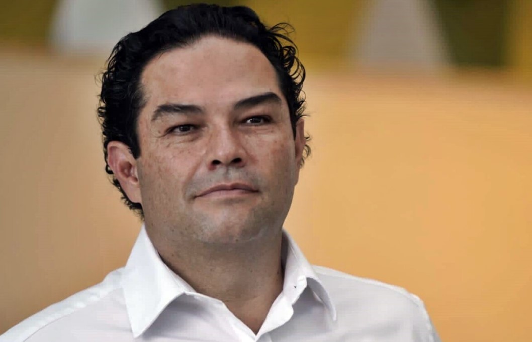 Partido Acción Nacional Listo Para Las Elecciones De Este 2024: Enrique Vargas