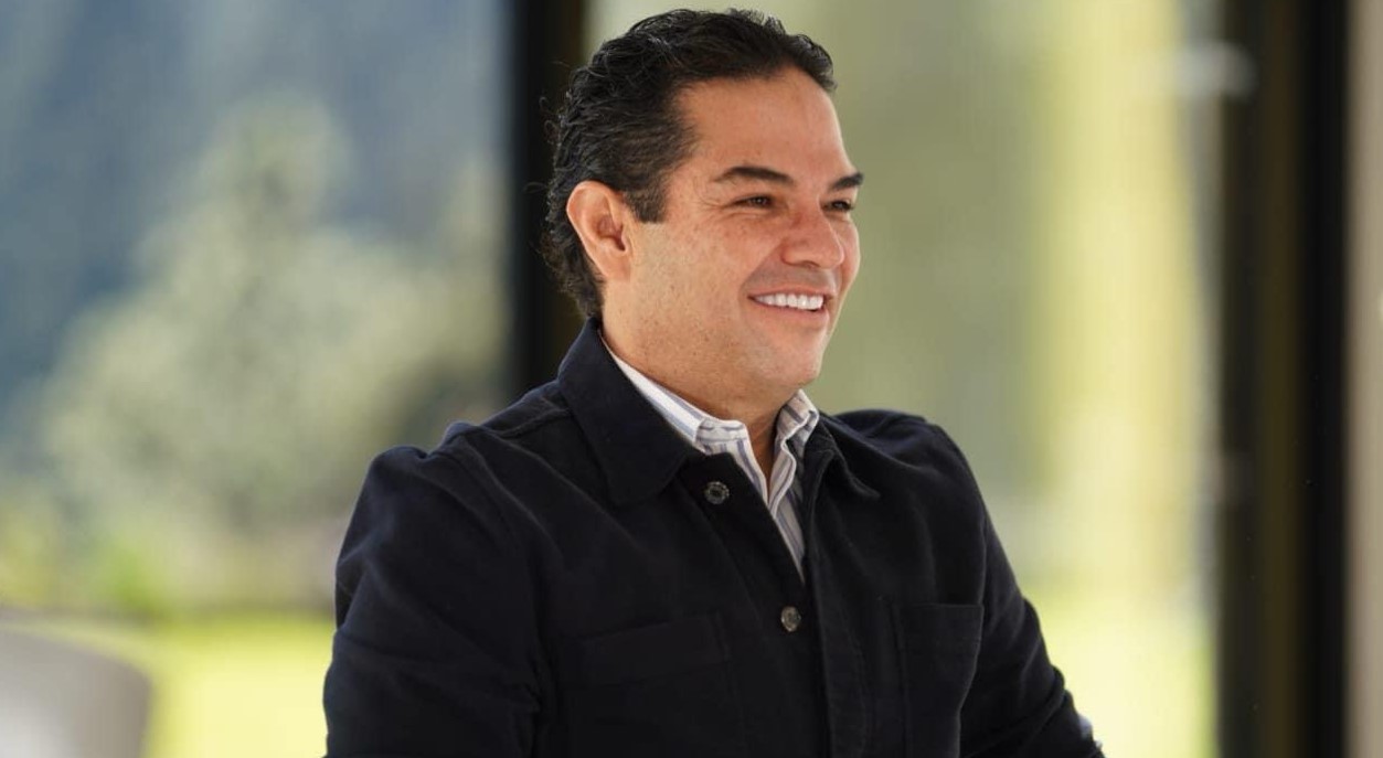 Partido Acción Nacional Listo Para Las Elecciones De Este 2024: Enrique Vargas