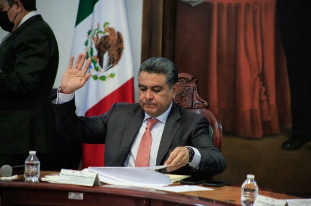 Cabildo De Tlalnepantla Aprueba Acuerdo Que Fortalecen Políticas Publicas En Favor De Quienes Más Lo Necesitan