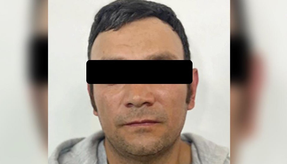 Detienen En Querétaro A Sujeto Acusado De Cometer Homicidio En Naucalpan