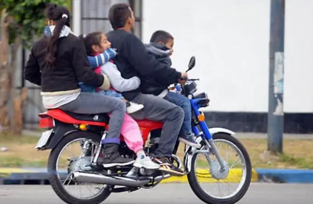 Uso Del Casco De Seguridad Para Motociclistas Ya Será Obligatorio En El Edomex