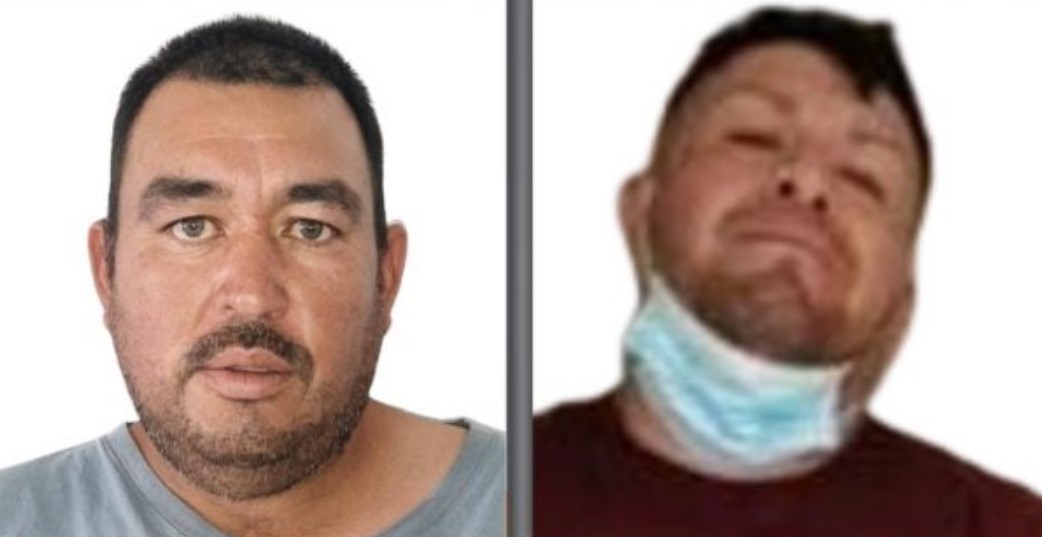 43 Años De Cárcel A Sujetos Que Cometieron Homicidio En Atizapán