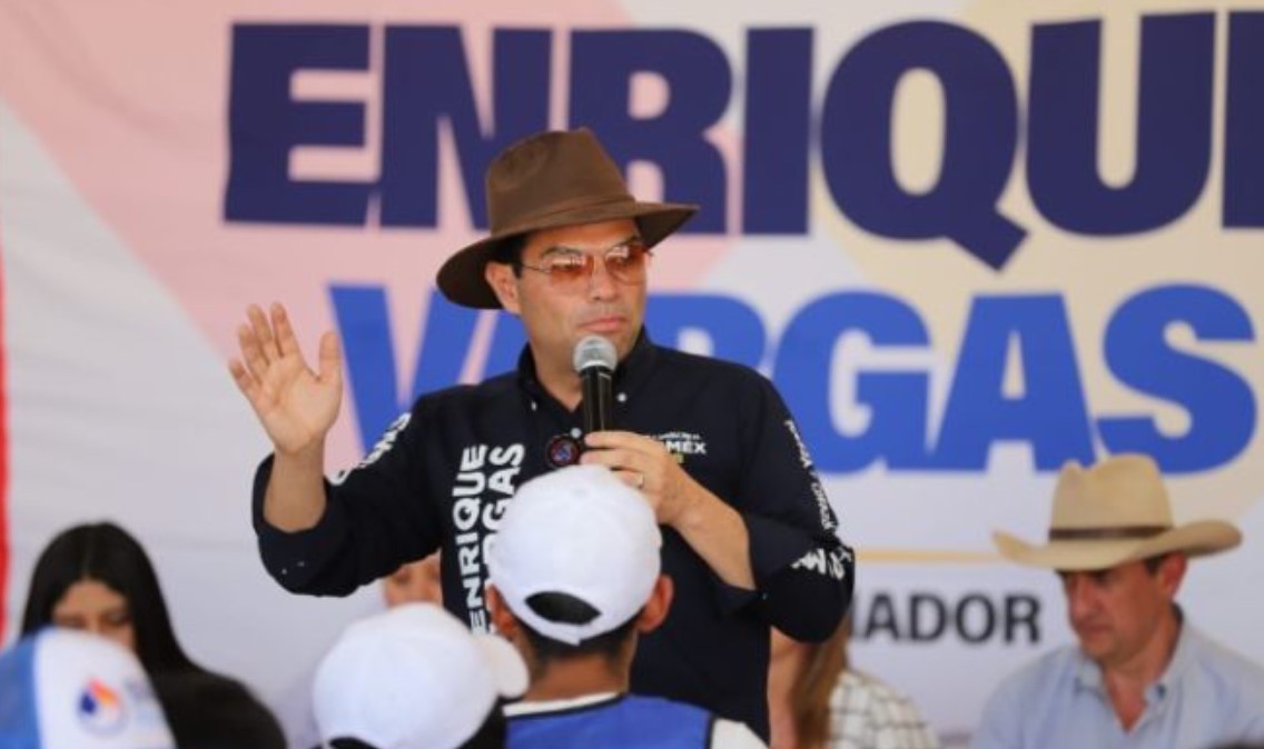 Enrique Vargas Lerma