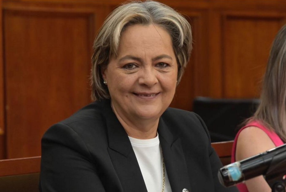 Martha Moya Fortalece Conexión Con La Juventud Naucalpense