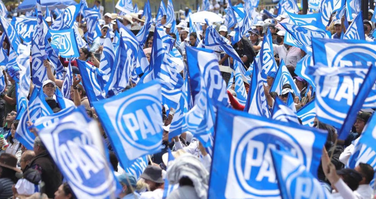 PAN Confía En Que INE Cumplirá Con Garantías De Otorgar Cancha Pareja En Las Elecciones Del 2 De Junio