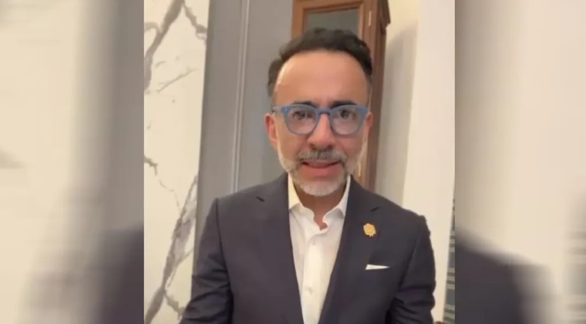 Alcalde De Metepec Alerta A La Población Por Llamadas Falsas Que Suplanta Su Identidad
