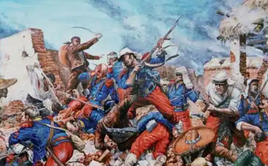 Senado Aprueba Ingreso De Militares Franceses A México Para Conmemorar Histórica Batalla