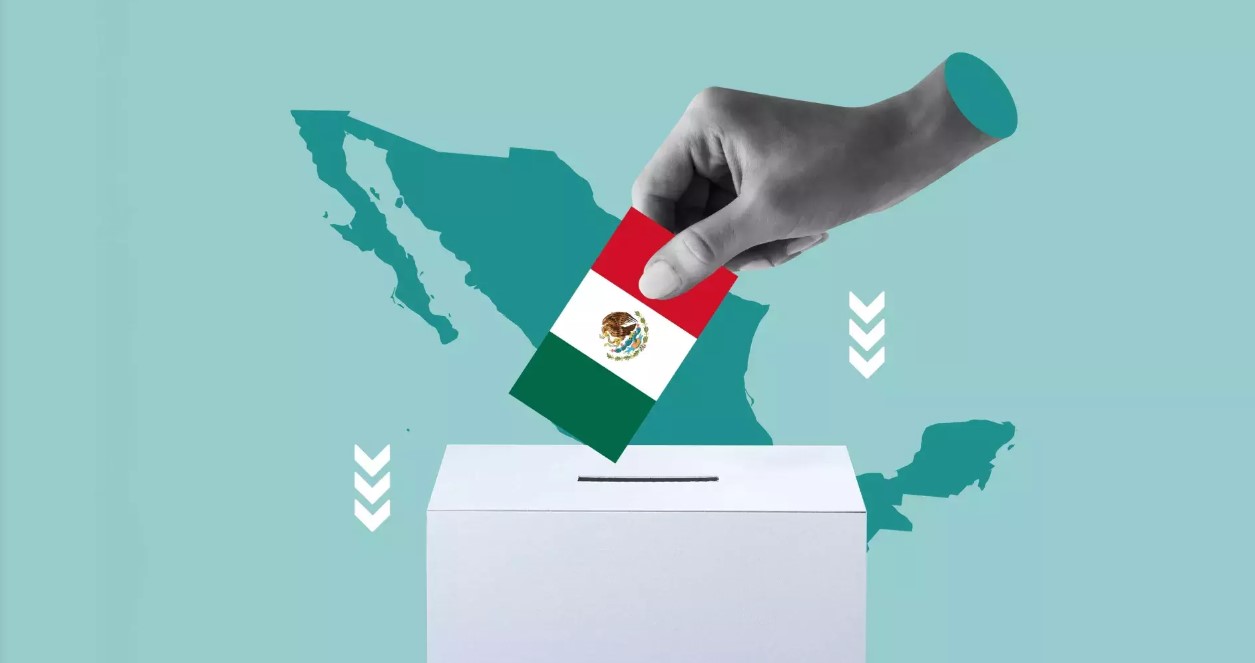 Alcaldes Y Diputados Del Edomex Solicitan Licencia Para Ir En Busca De Una Candidatura