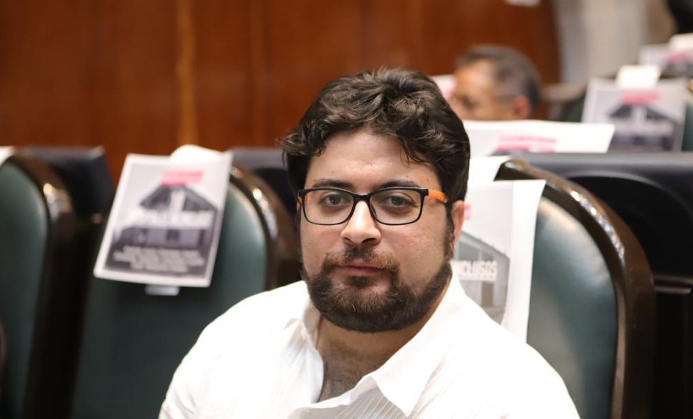 Isaac Montoya: Un Candidato Que Va Sin Rumbos Y Sin Propuestas