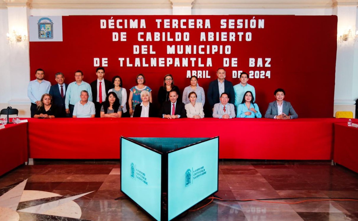 Tlalnepantla Trabaja Para Fortalecer La Salud Alimentaria De Los Menores