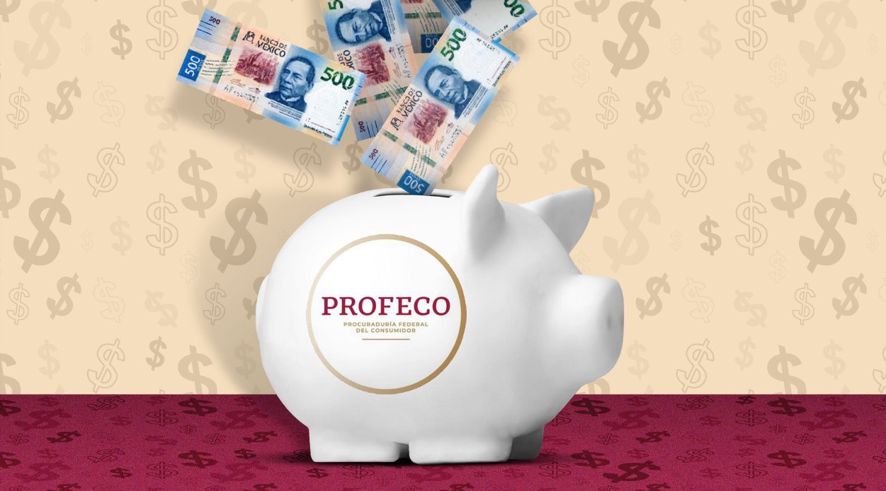 Profeco Recibía Moches Millonarios Los Cuales Presuntamente Fueron Destinados A Campañas De Morena