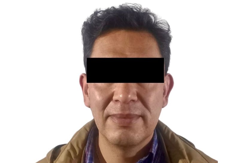 Dan Prisión Preventiva A Alcalde Con Licencia De Tianguistenco