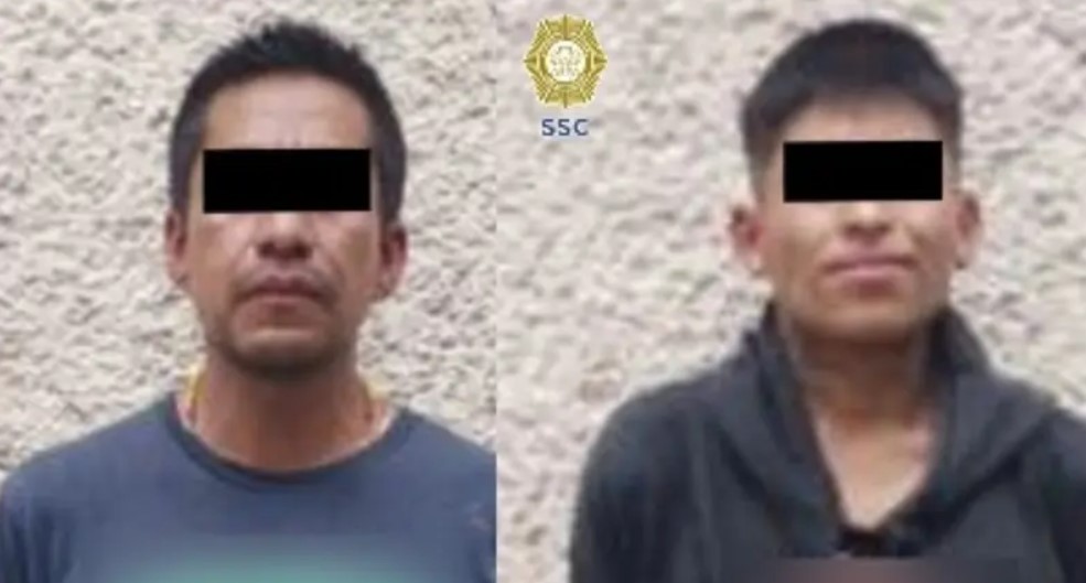 Detienen A Banda Criminal Que Asaltaba A Quienes Buscaban Comprar Vehículos A Trávez De Redes Sociales