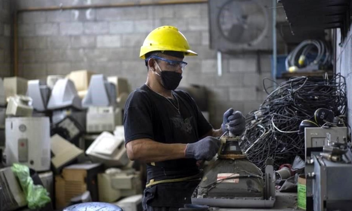 Récord De Empleo Formar En El Edoméx, Más De 68 Mil Empleos Nuevos En El Sector Privado: SEDECO
