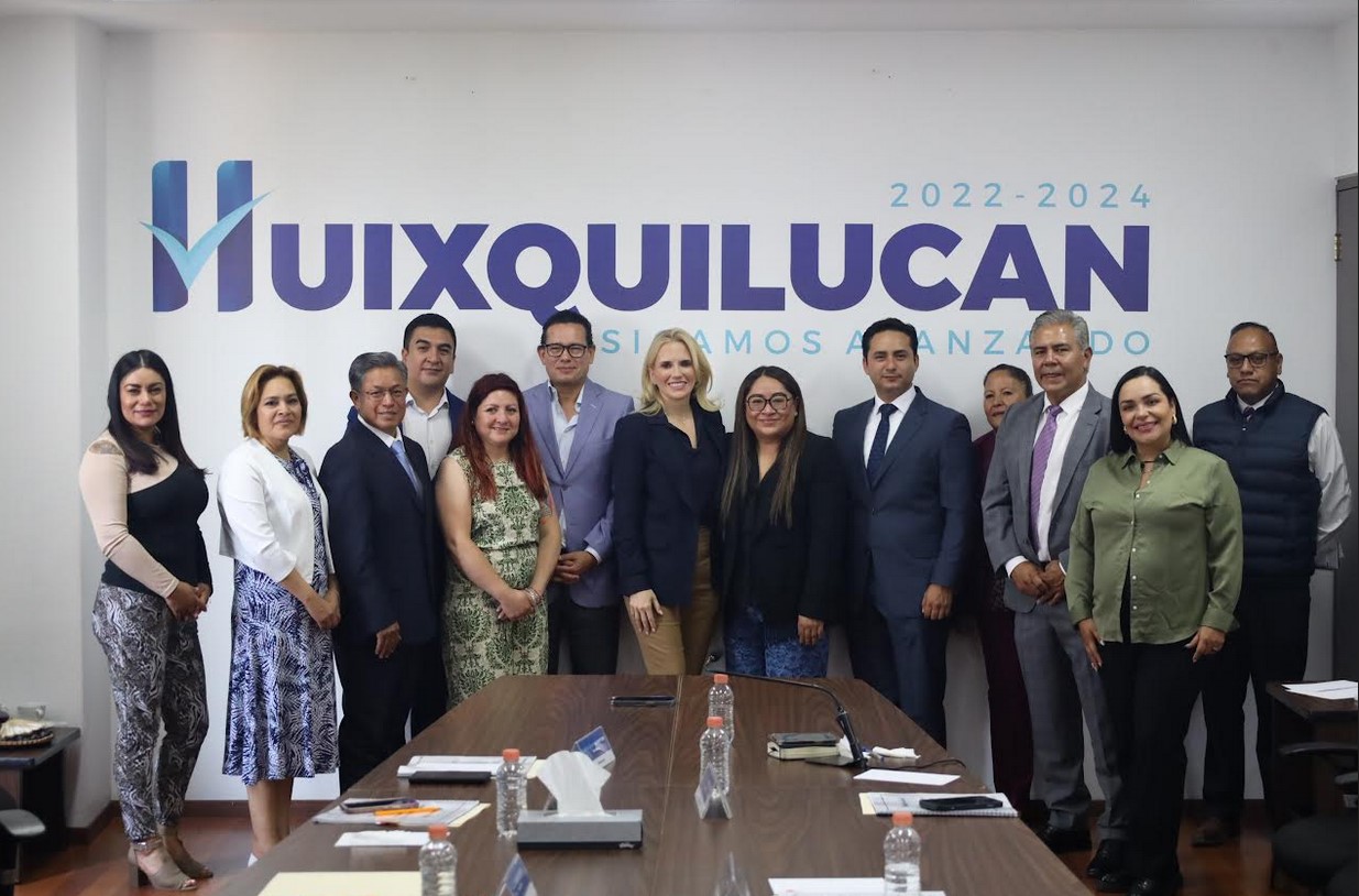 Aprueba Huixquilucan Campaña De Descuentos Para Regularizar La Tenencia De La Tierra