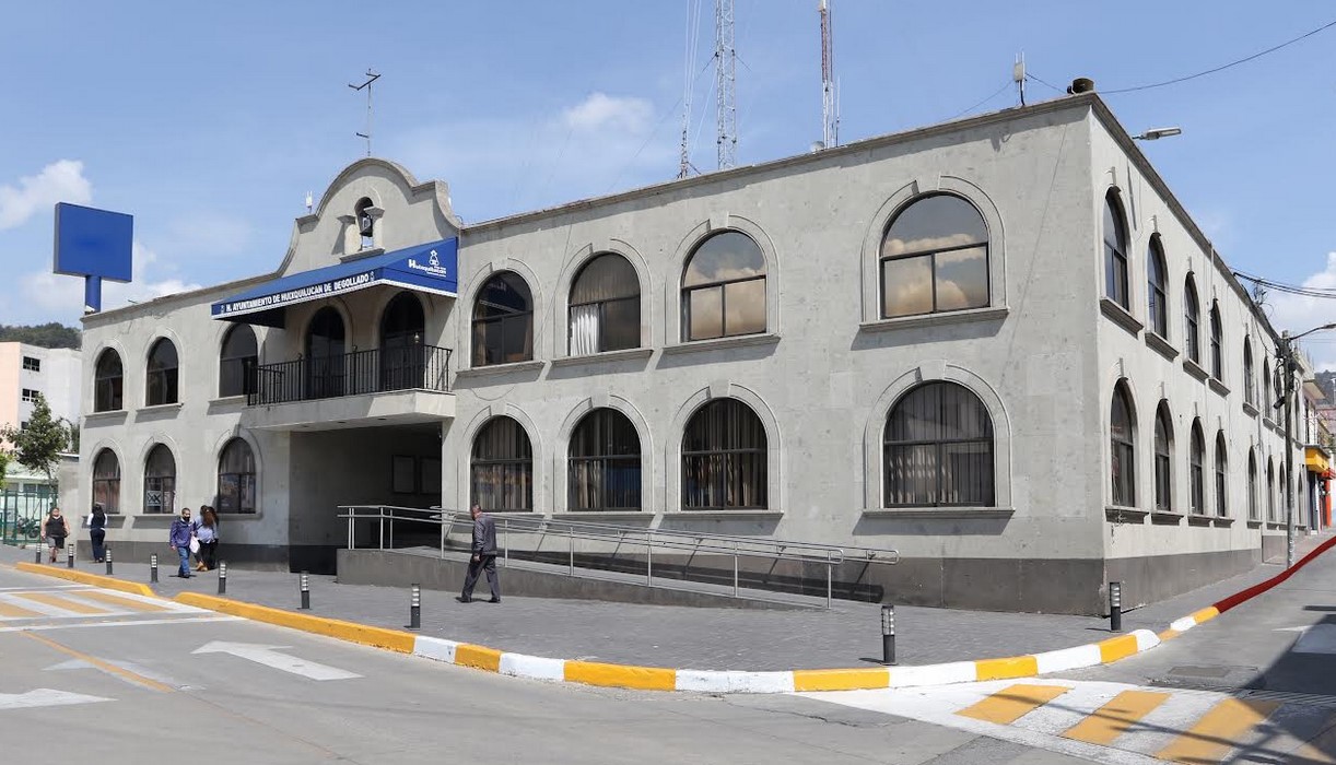 Fitch Ratings Eleva Nuevamente La Calificación Crediticia De Huixquilucan