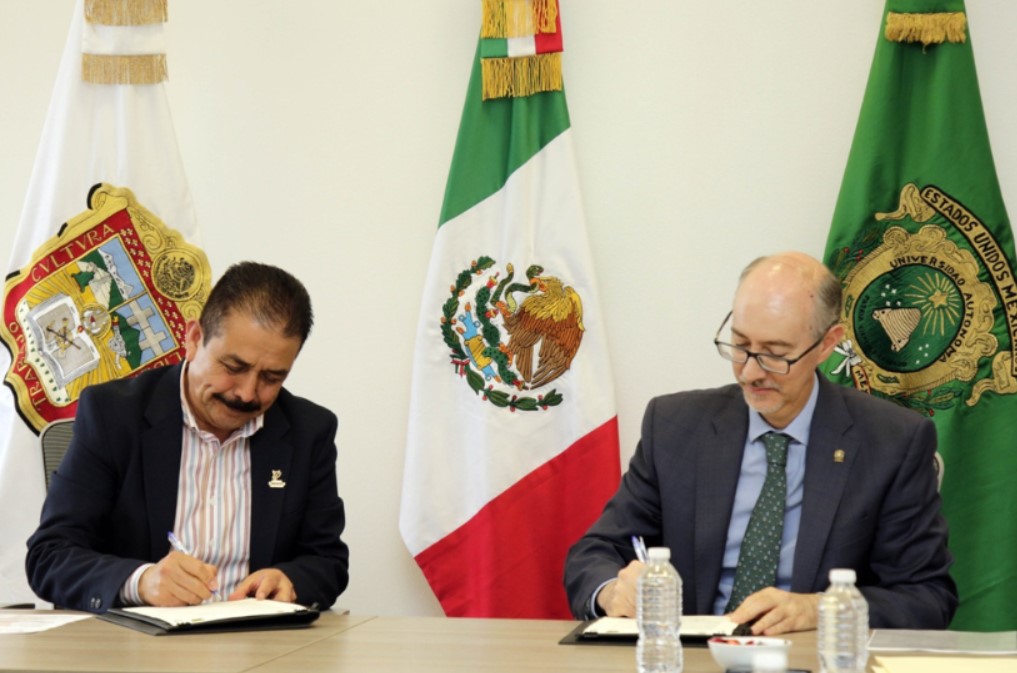 UAEMex Abre 4 Mil Espacios Para Aspirantes No Aceptados En El Proceso De Selección