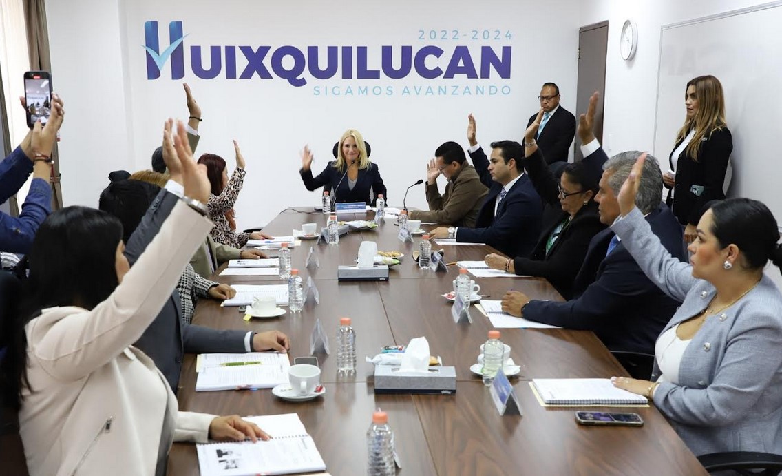Huixquilucan Invita A Sus Ciudadanos A Aportar Ideas Y Propuestas En El Cabildo Abierto