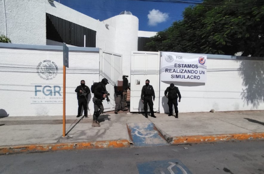 A 10 Años De Su Detención, Sentencian A Banda De Secuestradores Que Operaban En Ecatepec