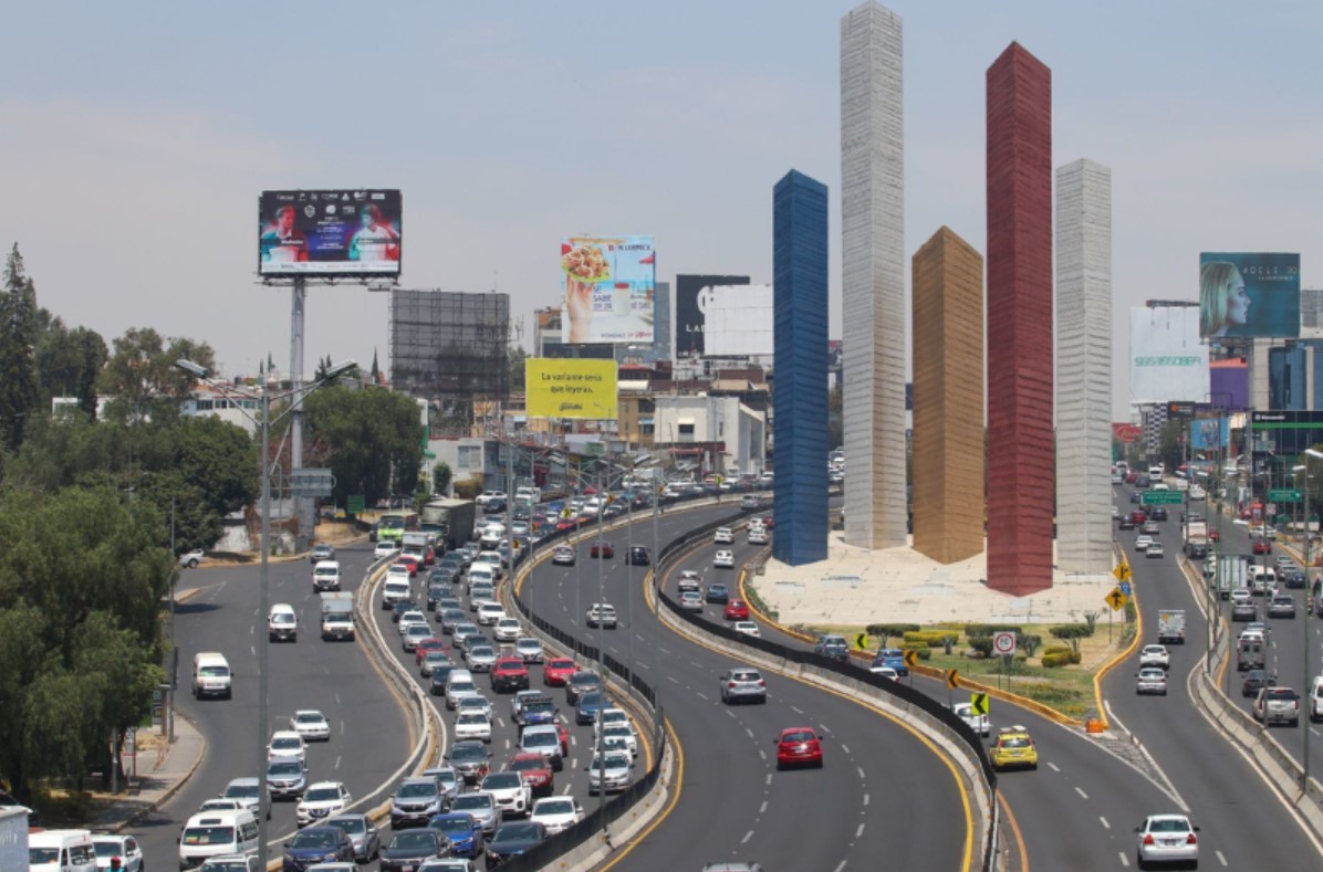 Se Registra Sorpresivo Microsismo De 2.2 Grados En Naucalpan
