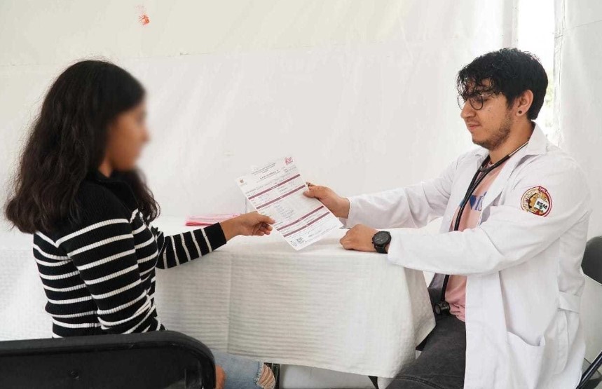 Ecatepec Brindará Certificados Médicos Gratuitos A Estudiantes Que Los Necesiten