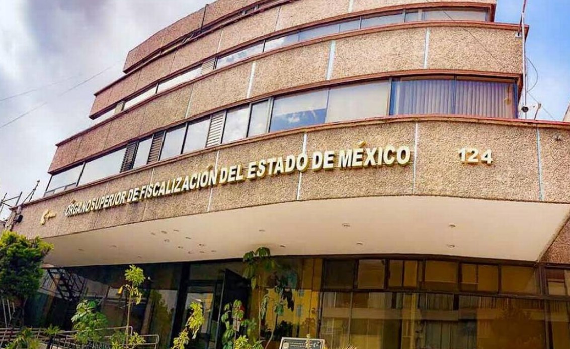 Emite OSFEM Los Lineamientos Para La Transición De Ayuntamientos En El Edoméx