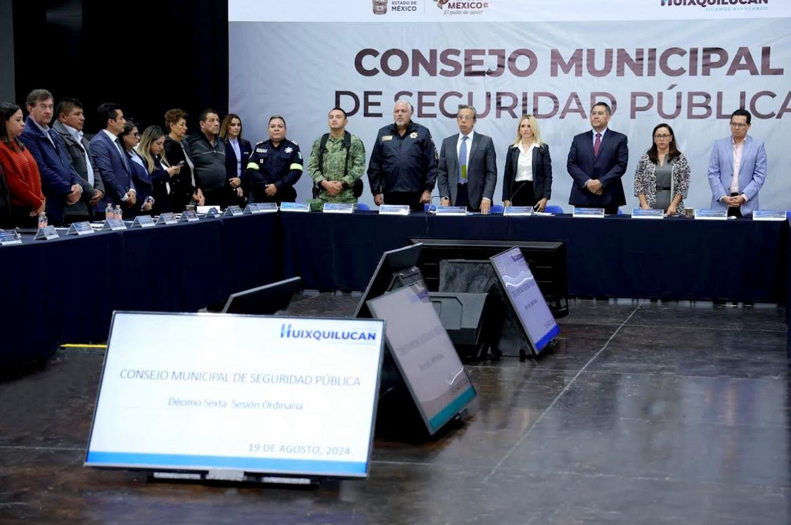 Avanza Huixquilucan En La Prevención Del Maltrato Animal