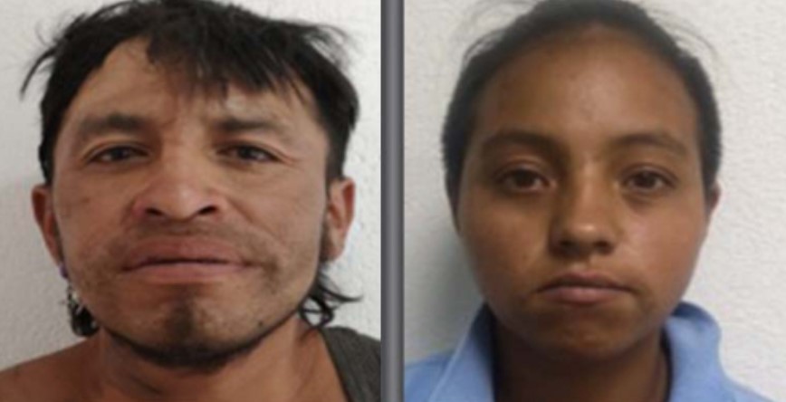 31 Años De Prisión A Sujetos Que Explotaban A Una Niña De 6 Años En Cuautitlán Izcalli
