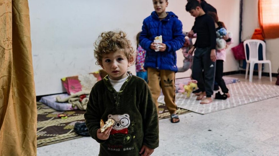 50 Niños Y Niñas Libaneses Han Sido Asesinados A Causa De Los Bombardeos De Israel En Líbano