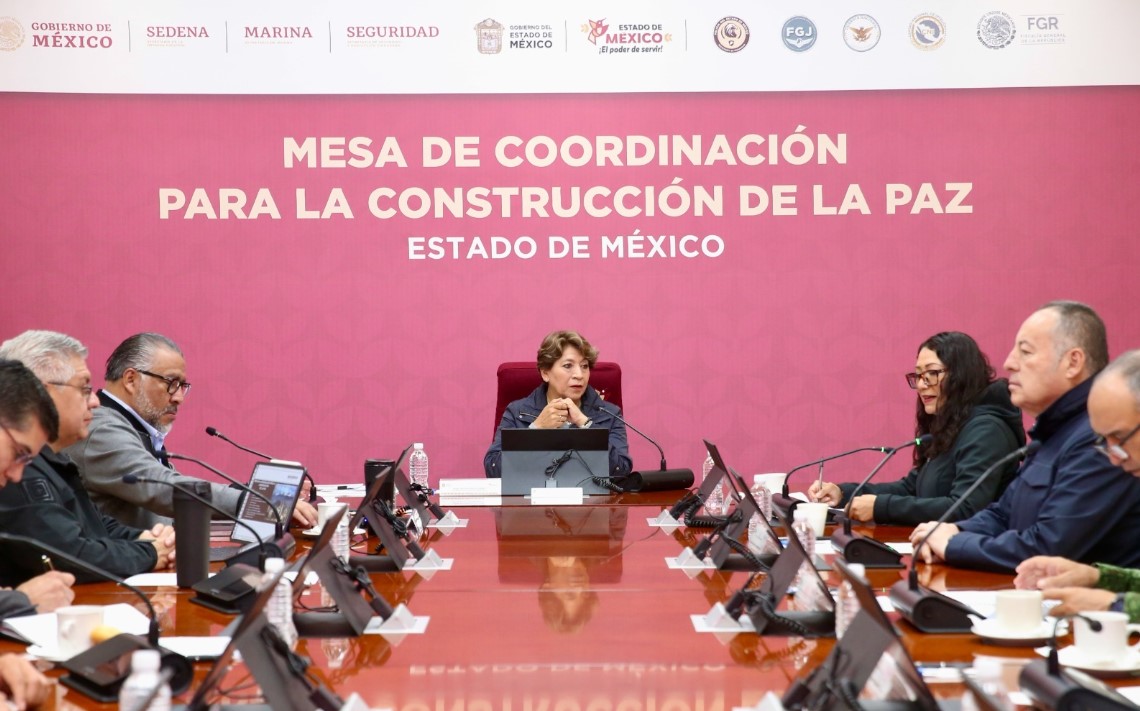 Secretaría de Seguridad Estatal Recuperó 13 MDP En Mercancía Robada