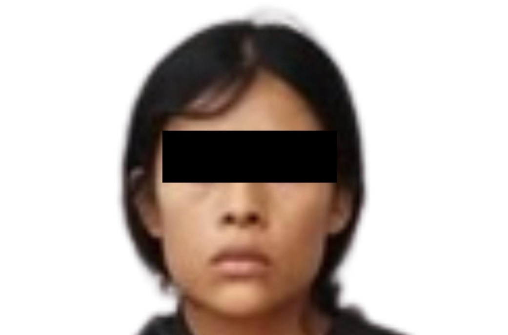 Detiene A Mujer Que Abandonó A Un Recién Nacido En Calles De Ecatepec