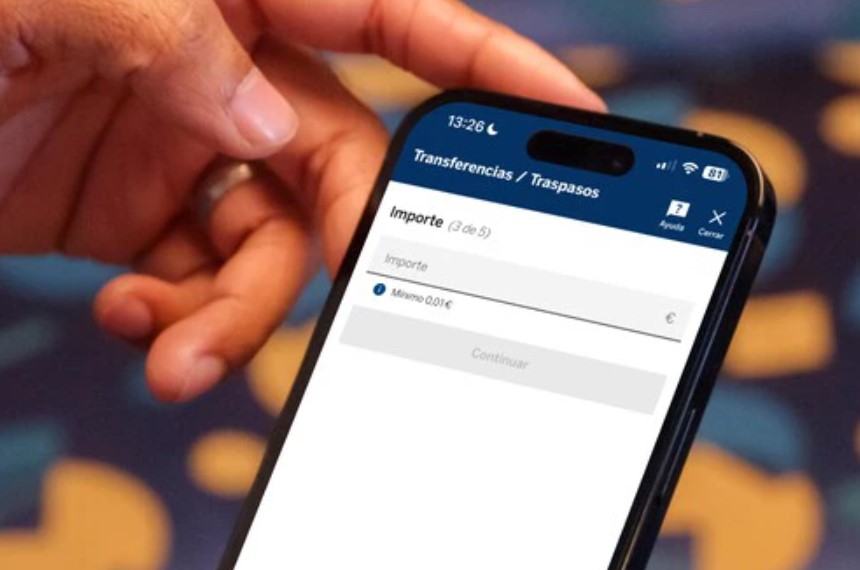 SAT Actualiza La Lista De Palabras Que No Debes Emplear Al Hacer Una Transferencia