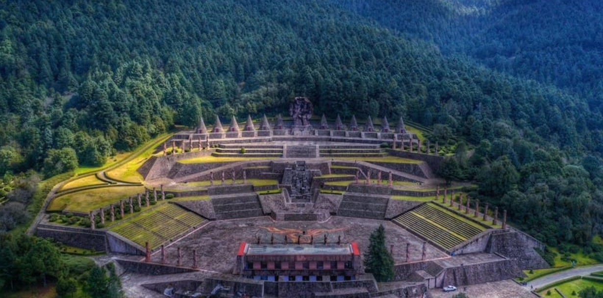 Edomex Recibió A Más De 5 Millones De Turistas En EL Último Año, Lo Que Dejó Una Derrama De 8.6 Mil MDP