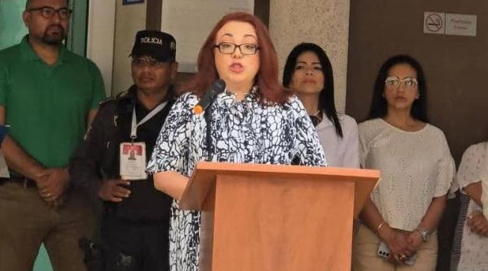 Jueza Nancy Juárez Responde A La Presidenta Que El Amparo Contra Reforma Judicial Sí Procede