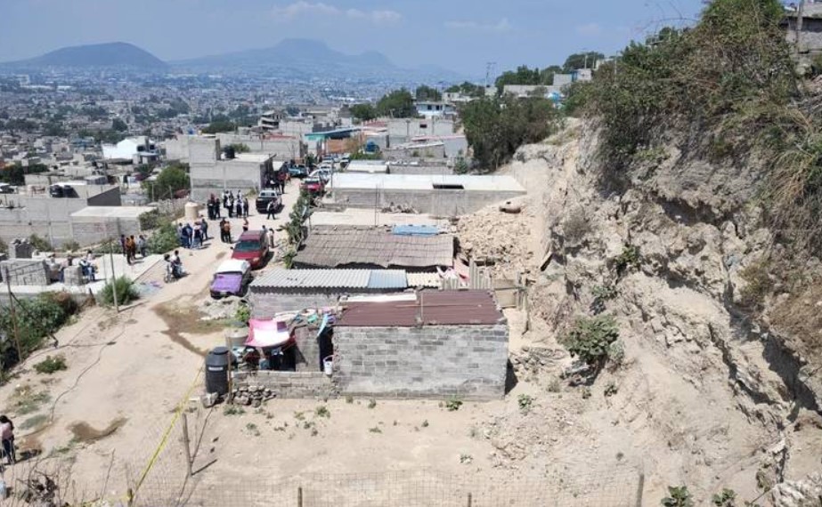 Gobierno Del Edomex y Alcaldes Electos, Trabajan Para Prevenir Asentamientos Irregulares