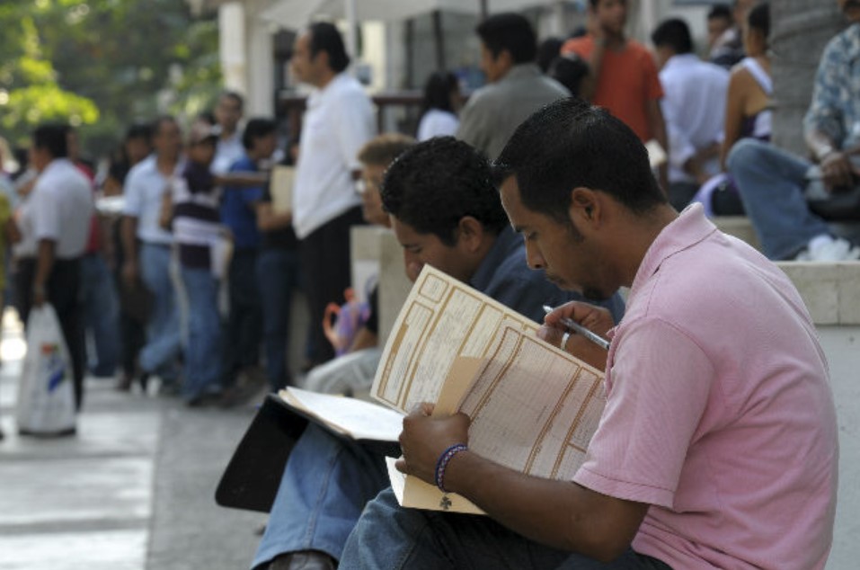 Edomex Primer Lugar En Generación De Empleos A Nivel Nacional: Sedeco