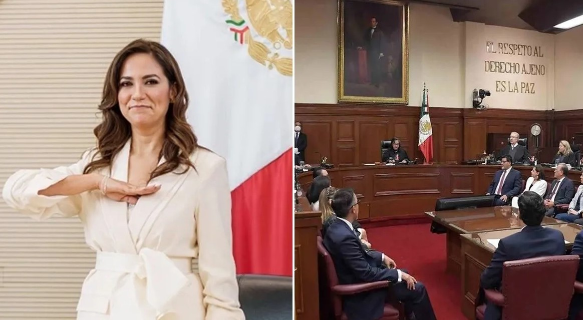 Guanajuato Impugna Reforma Judicial Ante La SCJN