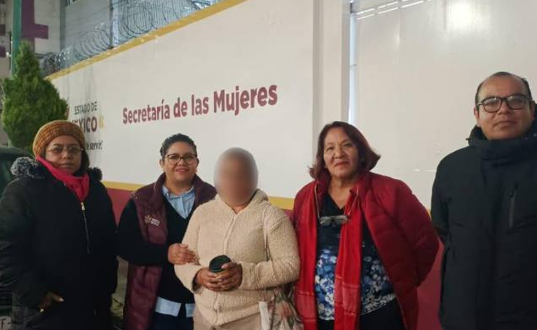 Secretaria De Las Mujeres Ha Ayudado A 17 Mujeres Privadas De Su Libertad A Ser Liberadas Durante 2024