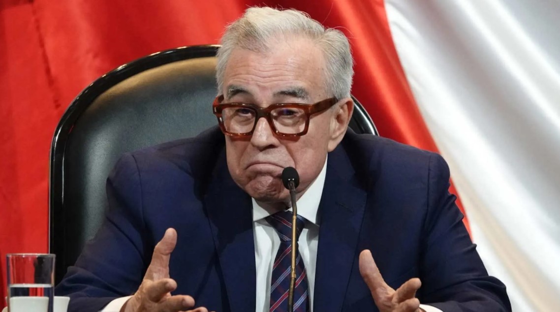 Rocha Moya Reconoce Reuniones Entre Autoridades Y Grupos Delincuenciales De Sinaloa