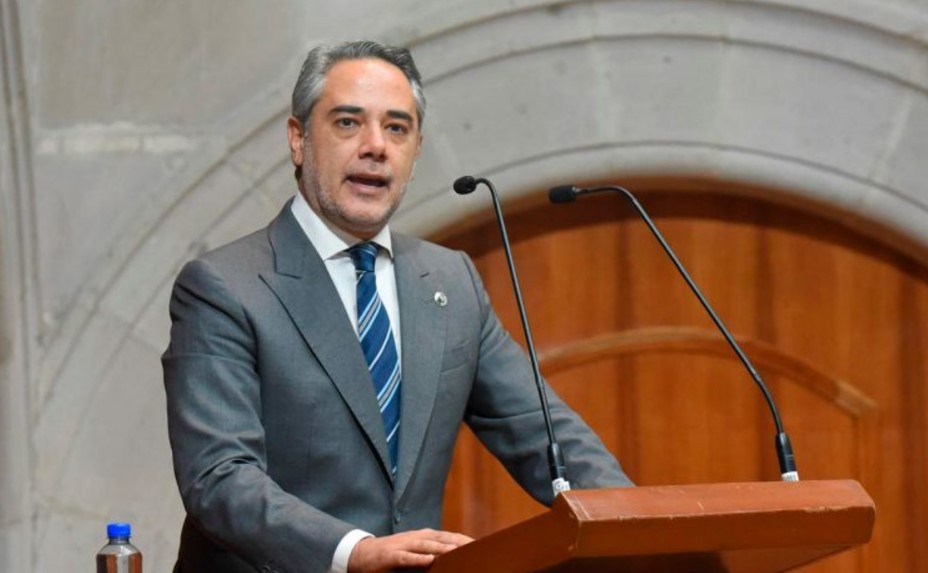 Morena y Aliados Pretenden Despenalizar El Aborto En El Edomex Sin Dialogo Abierto, Asegura El PAN