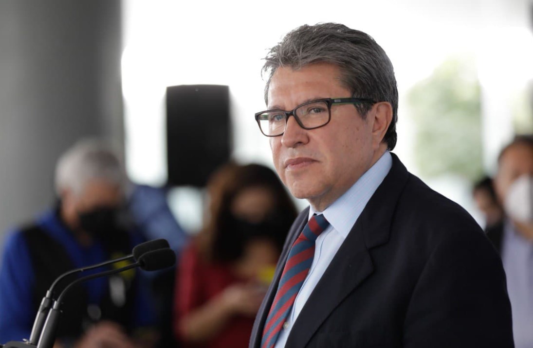 Tenemos Que Hacer Una “Cirugía Mayor” Al Presupuesto 2025: Ricardo Monreal